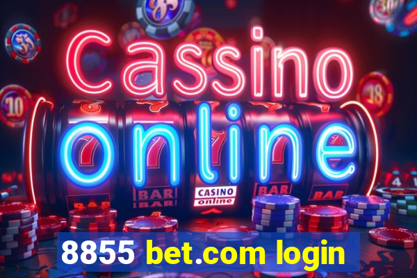 8855 bet.com login